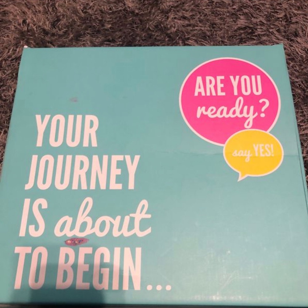 Origami owl kit